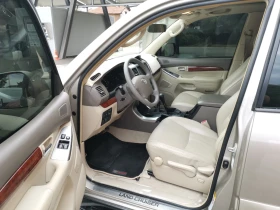 Toyota Land cruiser 4.0 VVTI AVTOMAT UNIKAT  | Mobile.bg    9