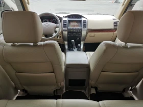 Toyota Land cruiser 4.0 VVTI AVTOMAT UNIKAT  | Mobile.bg    14