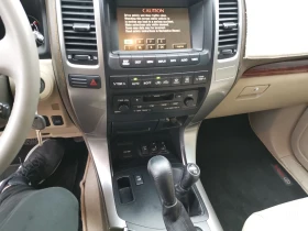 Toyota Land cruiser 4.0 VVTI AVTOMAT UNIKAT  | Mobile.bg    12