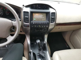 Toyota Land cruiser 4.0 VVTI AVTOMAT UNIKAT  | Mobile.bg    13