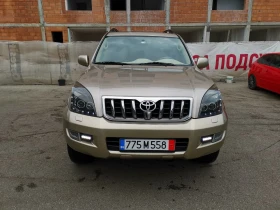 Toyota Land cruiser 4.0 VVTI AVTOMAT UNIKAT 