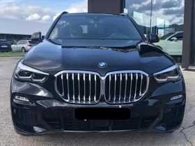 BMW X5 3.0d xDrive M-Pack - 86999 лв. / 44481.88 € - 24146148 2