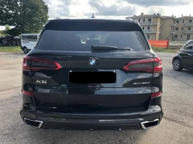 BMW X5 3.0d xDrive M-Pack - 86999 лв. / 44481.88 € - 24146148 4