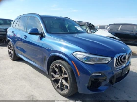 BMW X5 M PACK/PANORAMA/PODGREV/MASSAGE/HEAD-UP/HARMAN - 59000 лв. / 30166.22 € - 85776302 2