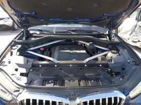 BMW X5 M PACK/PANORAMA/PODGREV/MASSAGE/HEAD-UP/HARMAN - 59000 лв. / 30166.22 € - 85776302 11