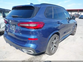 BMW X5 M PACK/PANORAMA/PODGREV/MASSAGE/HEAD-UP/HARMAN - 59000 лв. / 30166.22 € - 85776302 5