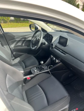 Mazda CX-3, снимка 10