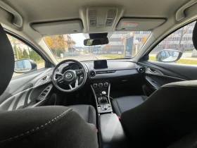 Mazda CX-3, снимка 13