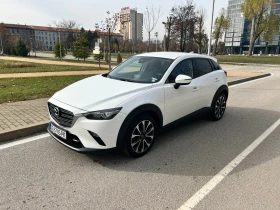 Mazda CX-3, снимка 1