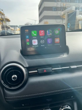 Mazda CX-3, снимка 14