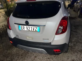 Opel Mokka (КАТО НОВА) - 17900 лв. / 9152.12 € - 27759458 5