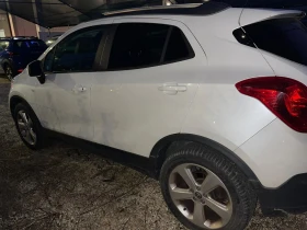 Opel Mokka (КАТО НОВА) - 17900 лв. / 9152.12 € - 27759458 7