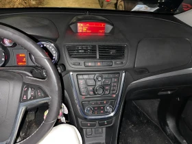 Opel Mokka (КАТО НОВА) - 17900 лв. / 9152.12 € - 27759458 13