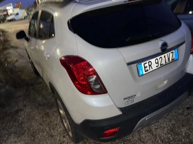Opel Mokka (КАТО НОВА) - 17900 лв. / 9152.12 € - 27759458 6