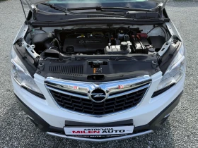 Opel Mokka (КАТО НОВА), снимка 17
