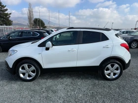 Opel Mokka (КАТО НОВА), снимка 10