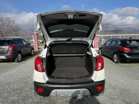 Opel Mokka (КАТО НОВА), снимка 13