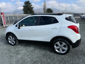Opel Mokka (КАТО НОВА), снимка 9