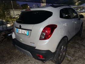 Opel Mokka (КАТО НОВА) - 17900 лв. / 9152.12 € - 27759458 3