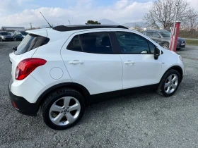 Opel Mokka (КАТО НОВА), снимка 5