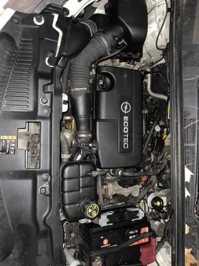 Opel Mokka (КАТО НОВА) - 17900 лв. / 9152.12 € - 27759458 14