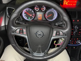 Opel Mokka (КАТО НОВА) - 17900 лв. / 9152.12 € - 27759458 11