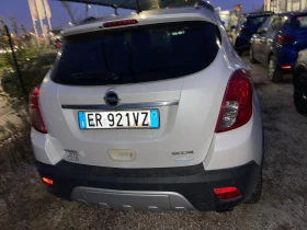 Opel Mokka (КАТО НОВА) - 17900 лв. / 9152.12 € - 27759458 4