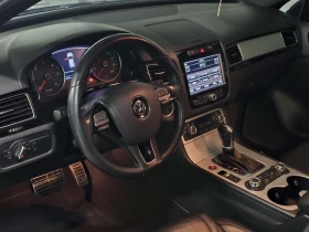 VW Touareg 3.0TDI, ВЪЗДУХ, DYNAUDIO - 14300 € / 27968.37 лв. - 98892532 14
