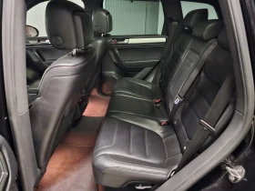 VW Touareg 3.0TDI, ВЪЗДУХ, DYNAUDIO - 14300 € / 27968.37 лв. - 98892532 11