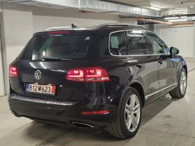 VW Touareg 3.0TDI, ВЪЗДУХ, DYNAUDIO - 14300 € / 27968.37 лв. - 98892532 8