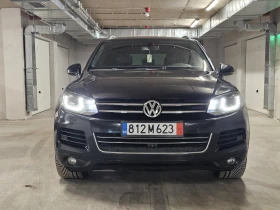 VW Touareg 3.0TDI, ВЪЗДУХ, DYNAUDIO - 14300 € / 27968.37 лв. - 98892532 7