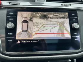 VW Tiguan VW Tiguan Fender /Highline/ PANO/360/ - 16000 € / 31293.28 лв. - 76564728 11