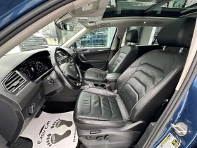 VW Tiguan VW Tiguan Fender /Highline/ PANO/360/ - 16000 € / 31293.28 лв. - 76564728 7