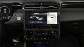 Hyundai Tucson 2.0 CRDI / АВТОМАТИК / СЕРВИЗНА ИСТОРИЯ !!! - 23000 € / 44984.09 лв. - 66401992 11