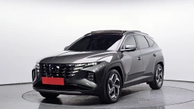 Hyundai Tucson 2.0 CRDI / АВТОМАТИК / СЕРВИЗНА ИСТОРИЯ !!!