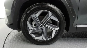 Hyundai Tucson 2.0 CRDI / АВТОМАТИК / СЕРВИЗНА ИСТОРИЯ !!! - 23000 € / 44984.09 лв. - 66401992 5