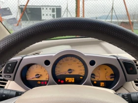 Nissan Murano - 4500 € / 8801.24 лв. - 35577717 8