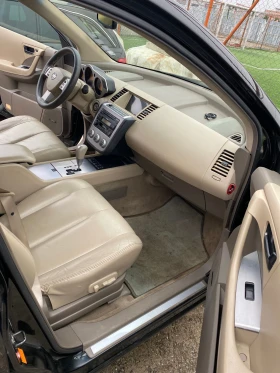 Nissan Murano - 4500 € / 8801.24 лв. - 35577717 4