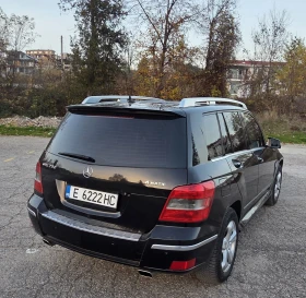 Mercedes-Benz GLK GLK 280 4 MATIC - 11700 € / 22883.21 лв. - 30200879 7