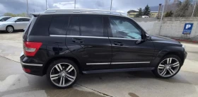 Mercedes-Benz GLK GLK 280 4 MATIC - 11200 € / 21905.30 лв. - 30200879 16