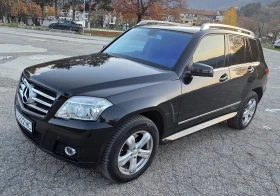 Mercedes-Benz GLK GLK 280 4 MATIC - 11700 € / 22883.21 лв. - 30200879 3