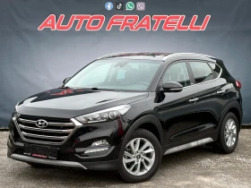 Hyundai Tucson * 1.7CRDI* X POSSIBLE* ЛИЗИНГ* БАРТЕР*  - 14500 € / 28359.53 лв. - 80109341 3