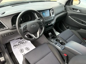 Hyundai Tucson * 1.7CRDI* X POSSIBLE* ЛИЗИНГ* БАРТЕР*  - 14500 € / 28359.53 лв. - 80109341 7