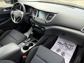 Hyundai Tucson * 1.7CRDI* X POSSIBLE* ЛИЗИНГ* БАРТЕР*  - 14500 € / 28359.53 лв. - 80109341 9
