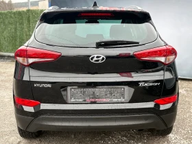 Hyundai Tucson * 1.7CRDI* X POSSIBLE* ЛИЗИНГ* БАРТЕР*  - 14500 € / 28359.53 лв. - 80109341 5