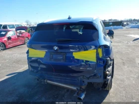 BMW X3 xDrive30i - 14660 € / 28672.47 лв. - 64140517 9