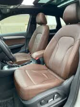 Audi Q3 Quattro * АвтоКредит(ЦЕНА ДО БГ) - 15650 € / 30608.74 лв. - 70064696 14