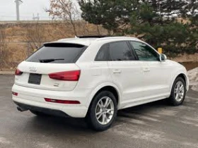 Audi Q3 Quattro * АвтоКредит(ЦЕНА ДО БГ) - 15650 € / 30608.74 лв. - 70064696 9