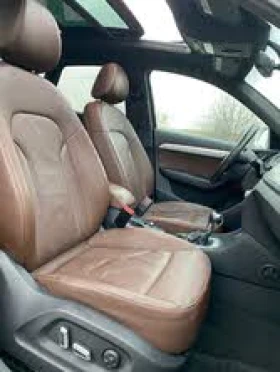 Audi Q3 Quattro * АвтоКредит(ЦЕНА ДО БГ) - 15650 € / 30608.74 лв. - 70064696 15