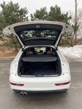 Audi Q3 Quattro * АвтоКредит(ЦЕНА ДО БГ) - 15650 € / 30608.74 лв. - 70064696 11